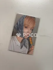 BOYNEXTDOOR リウ No Genre YIZHIYU 当選