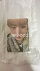 NCT ユウシ WISH Photobook Ver.