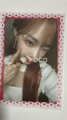 Kep1er キム・チェヒョン TIPI-TAP Whosfan