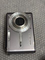 CASIO EXILIM EX-Z200 【ジャンク品】 - メルカリ
