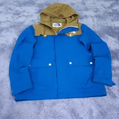 95 ザノースフェイス ウィンドブレーカー ジャケット