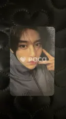 NCT シオン Steady WITHMUU
