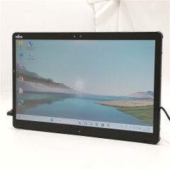 Panasonic CF-RZ6 第7世代i5 8GB SSD 10.1型 Win11 Office - メルカリ