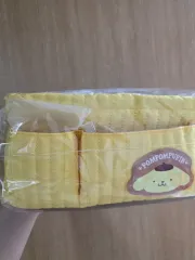 サンリオ ポムポムプリン 収納ボックス 収ボックス