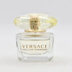 VERSACE / YELLOW DIAMOND / Eau de Toilette 5㎖のサムネイル