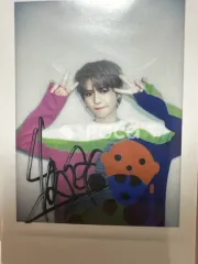 TREASURE ヨシ 2023 WELCOMING COLLECTION YG SELECT