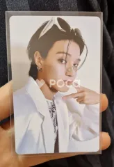 ATEEZ ウヨン GOLDEN HOUR : Part.2 DIGIPACK VER. デジパック