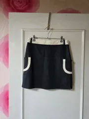 PASSARDI パサディ キュロット 55 55半