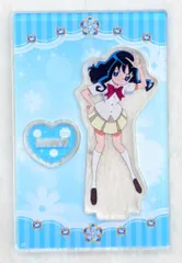 ブルジュラ ハートキャッチプリキュア! 15周年メモリアルミニアクリルスタンドvol.1 来海えりか（制服）