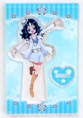 ブルジュラ ハートキャッチプリキュア! 15周年メモリアルミニアクリルスタンドvol.1 来海えりか（衣装）