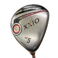 DUNLOP XXIO 9 ゼクシオ ナイン 5w 18° MP900 SR - メルカリ