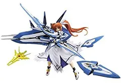【中古】魔法戦記リリカルなのは Force 高町なのは (1/8スケール PVC製塗装済み完成品)