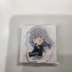 呪術廻戦 真人 ミニ アクリル スタンド 新品