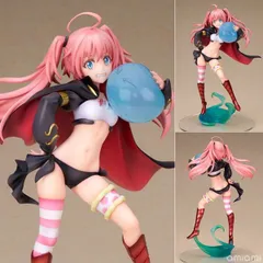 転生したらスライムだった件  ミリム・ナーヴァ  1/7 スケールフィギュア　アルター　　oth