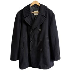 MHL. Margaret Howell ピーコート グレー Lサイズ メンズ - メルカリ
