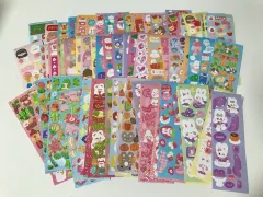 シールステッカーステッカーまとめ売り