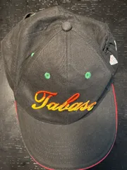 TABASCO キャップ　ヴィンテージ  ビンテージ　メキシコ　レッチリ　アメカジ　古着　ストリート　スケーター　90s 80s  usa  ロック　バンドのサムネイル