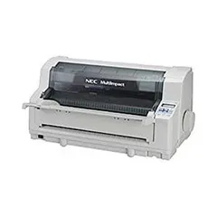 【中古】日本電気 ドットインパクトプリンタ MultiImpact 700JAN PR-D700JANのサムネイル