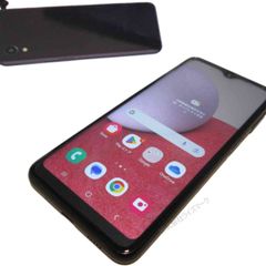 Galaxy a23 アンドロイド14 シムフリー ギャラクシー 89 - メルカリ
