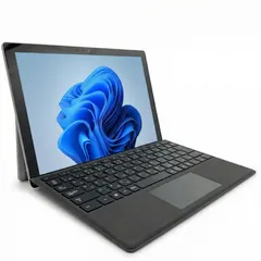 Microsoft Surface Pro 7 Core i5-1035G4/メモリ 8GB/SSD 128GB/12.3型/Windows 11 Pro タイプカバー付 surface-pro7