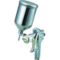 WIDER 4スプレーガン 400mlカップ付き 美品 - メルカリ
