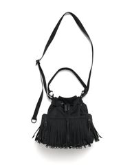 JADED LONDON UK Ritual Messenger Bag - メルカリ