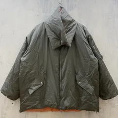 アメリ 01120750930 REVERSIBLE MUFFLER SE リバーシブル マフラー レディース FREE ISItems【USED】【古着】【中古】50112113のサムネイル