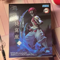 SEGA 鬼滅の刃 Xross Link 猗窩座 フィギュア