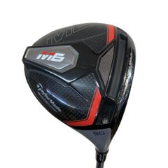 TaylorMade M6 ドライバー 10.5度 - メルカリ