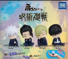 呪術廻戦 五条 夏油（ゲトウ） 肩ズン まとめ