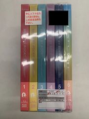 アニナナ BluRay全巻セット - メルカリ