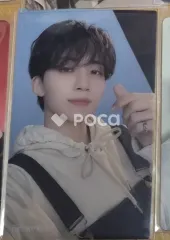 Seventeen ジョンハン セブチ DREAM UNIVERSAL MUSIC STORE