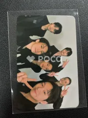 2024 BTOB FAN CON OUR_DREAM COLLAR T-SHIRT