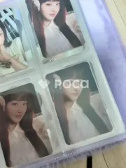 IVE ウォニョン IVE SWITCH ポップアップ IVE ランダムフォトカードパック