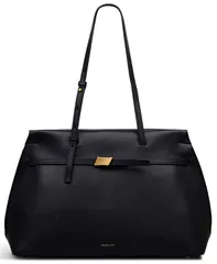 ラドリー ロンドン レディース バッグ Radley London Christina Large Zip Top Shoulder Bag Black ブラック