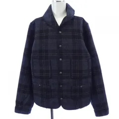 ダブルアールエル RRL ジャケットのサムネイル