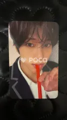 NCT シオン Steady WITHMUU