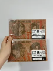 未開封 あんさんぶるスターズ！！(あんスタ) COS(コス) COOGI(クージー) グッズ コルク コースター 八戒(オージョン)