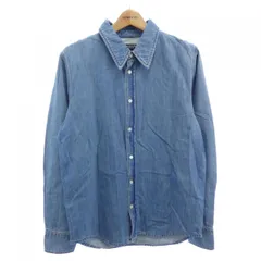 カルバンクライン CALVIN KLEIN 205W39NYC 92MTDA24 JAWS シャツのサムネイル