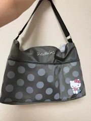 サンリオ ハローキティ 限定モデル バッグセット