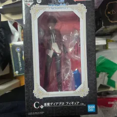 未開封 一番くじ C賞 転生したらスライムだった件 ディアブロ フィギュア