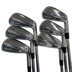 たかさん限定​【遠藤製作所製】NEXZEN MT-FORGED アイアン 7本 - メルカリ