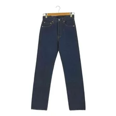 リーバイス Levis 90S USA製 93年 524刻印 エルパソ工場 501XX ボタンフライデニム デッドストック メンズ  W29/L36