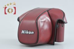 Nikon F3 専用 速写ケース CF-20 - メルカリ