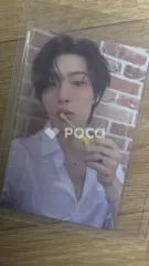 ATEEZ ミンギ GOLDEN HOUR : Part.3 TOKTOQ SET VER. ATEEZ OFFICIAL PLATFORM