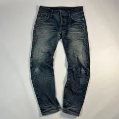 G-STAR RAW ARC 3D SLIM ストレッチ デニム W31