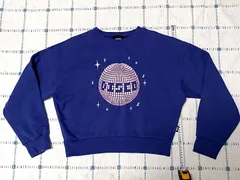 ANDTHEOTHER☆スウェット☆Fサイズ☆韓国ブランド☆古着☆アダストリア