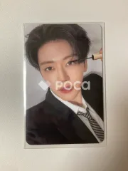 NCT ジェミン BOTH SIDES EVIDENCE Ver. WHITE Ver.