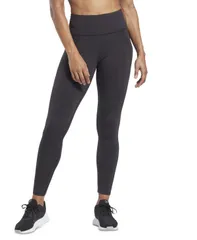 リーボック レディース ボトムス レギンス ハイウエスト Reebok Womens Lux HighWaisted PullOn Leggings Black ブラック