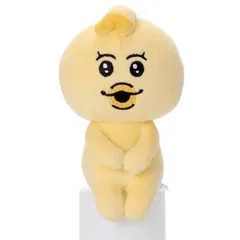 【新品】 タカラトミーアーツ(TAKARATOMY A.R.T.S) んぽちゃむ／ちょっこりさん／きみまろ 1